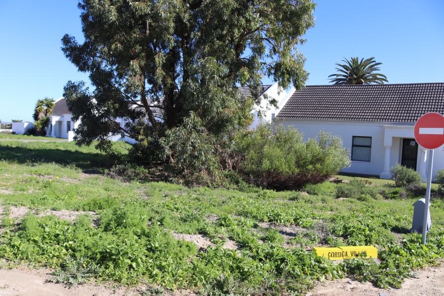 0 Bedroom Property for Sale in Shelley Point Western Cape